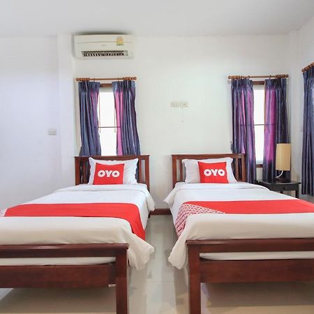 Hotel Oyo 75373 Chamil House à Nai Harn Extérieur photo