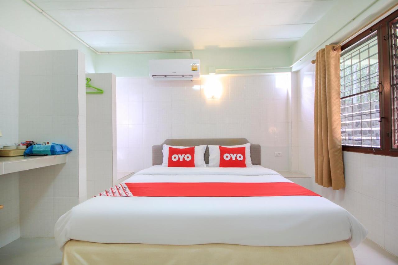 Hotel Oyo 75373 Chamil House à Nai Harn Extérieur photo