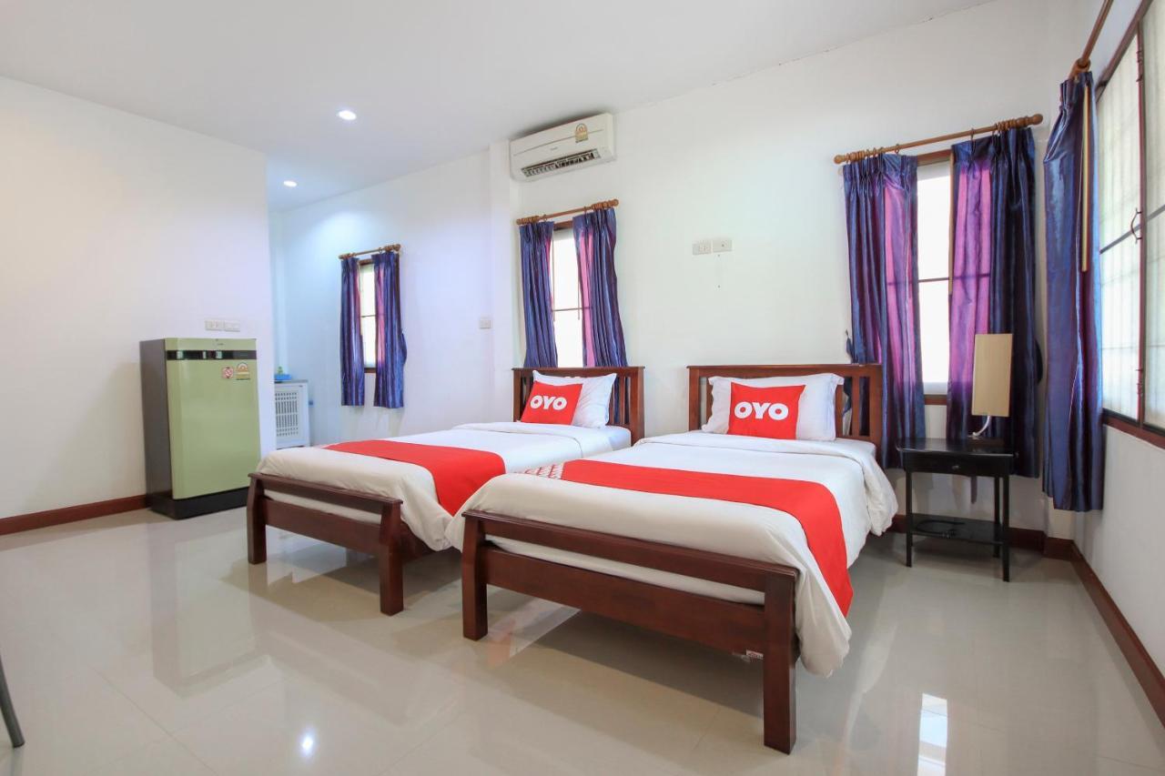 Hotel Oyo 75373 Chamil House à Nai Harn Extérieur photo