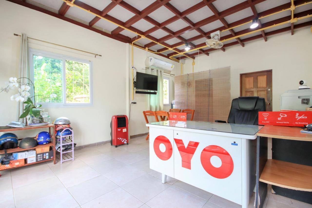 Hotel Oyo 75373 Chamil House à Nai Harn Extérieur photo